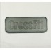 CrossFit PVC Patch